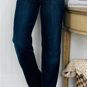 Classic Blue Women's Jeans